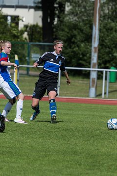 Bild 131 - wBJ SV Henstedt Ulzburg - Hamburger SV : Ergebnis: 0:2